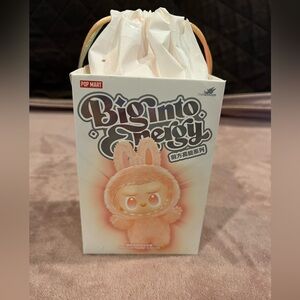 Pop Mart Biginto Energy Figure Happiness